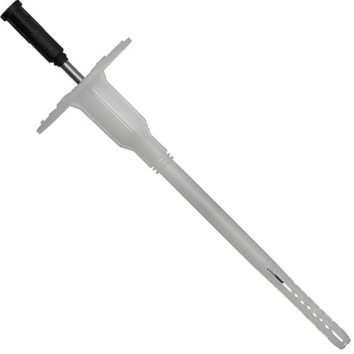 Тарельчатый дюбель HOLDEX TA10150T, 250 шт., Baumit