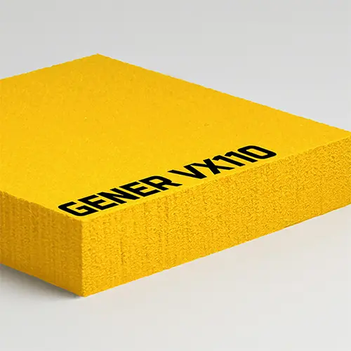 Вибромат GENER VX110 1000х2000х12,5 (2 кв.м)