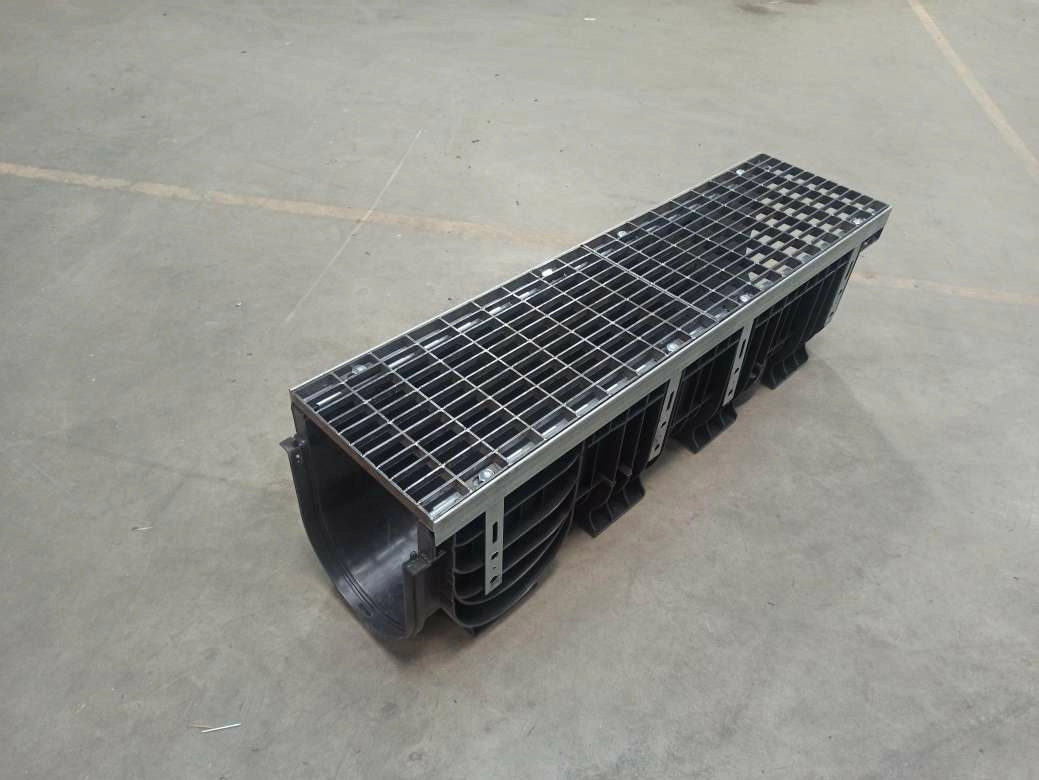 Решетка ячеистая стальная Drive РВ-15.20.50.5.2-ОС-Я1-ЛВ 222019.2-D, класс А15, Стандартпарк