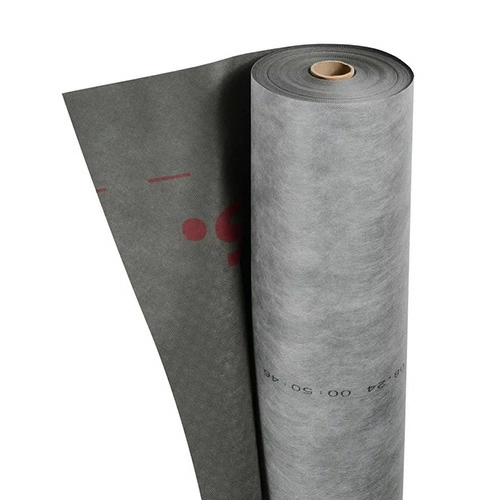 Ютавек 115 (75 м2) Grey, Гидро- ветрозащитная мембрана супердиффузионная, серая