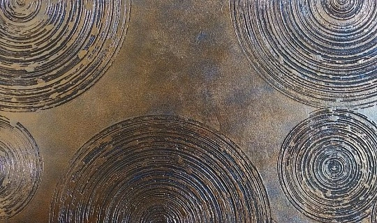 Decorazza MURALES (МУРАЛЕС) / Фактурное покрытие с эффектом плавных цветовых переходов, 11 л