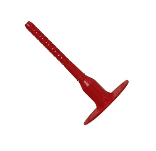 Дюбель тарельчатый FACHMANN TD 8x150