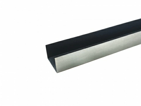 Вибронет-профиль ПН 50/40 длина 3 м