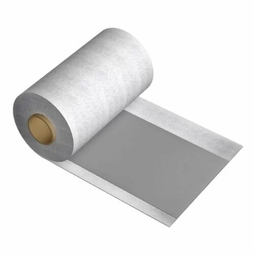 Лента LOGICROOF Tape PVC-B, рулон 15 м