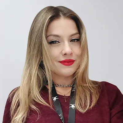 Бронислава Зарицкая