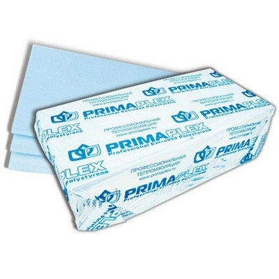 Primaplex 35 (1200х600х80 мм)