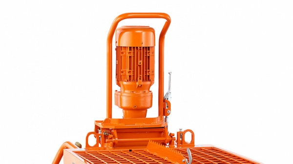 Машина штукатурная G4X Standard AV1000, PFT