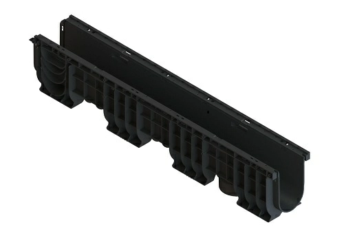 Лоток PolyMax Basic ЛВ-30.36.56-ПП класс А15, Стандартпарк