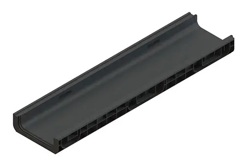 Лоток PolyMax Basic ЛВ-20.26.08-ПП 8510-М, класс С250, Стандартпарк