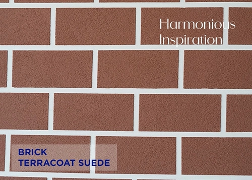 Декоративная штукатурка TERRACOAT SUEDE Silicone Декоративное покрытие на силиконовой основе с текстурой типа «замша» База NP, 25 кг ведро