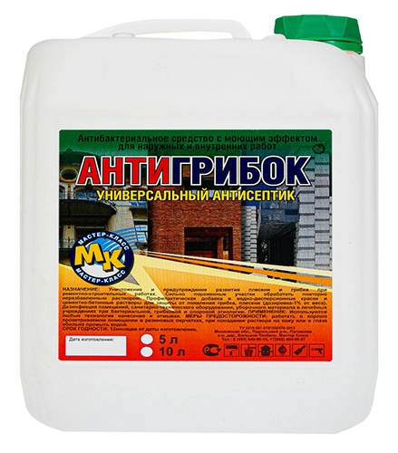 Антигрибок, 1 л