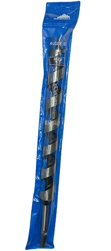 Сверло спиральное по дереву 18х350, Vertextools