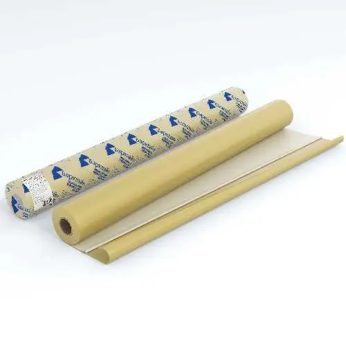 Звукоизоляционная мембрана самоклеящаяся Барклайн К 4.0 мм, 1,2х2,5 м (3 м2)