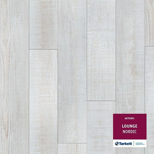 Виниловая плитка Tarkett Lounge Nordic