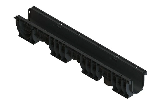 Лоток PolyMax Basic ЛВ-10.16.15-ПП 8000-М класс С250, Стандартпарк
