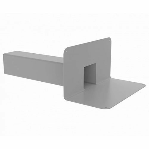 Воронка парапетная PLASTFOIL VORTEX
