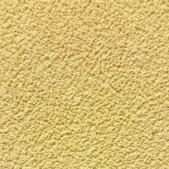 Декоративная штукатурка TERRACOAT SAHARA База NP, 1,5 мм на акриловой основе с зернистой текстурой типа «шуба» с эффектом песка, 25 кг ведро