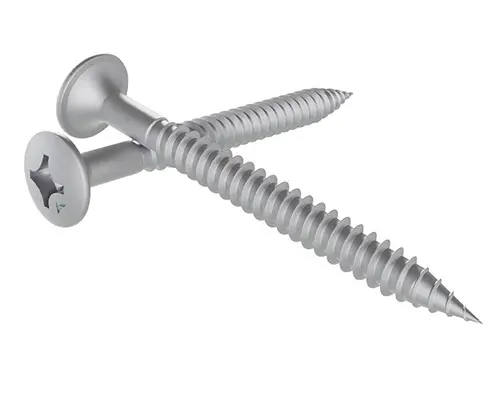 Винт-саморез остроконечный FACHMANN NCRP 4,8x200 мм