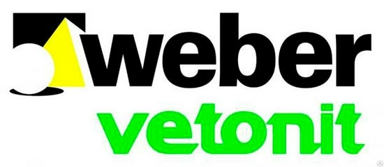 Повышение цен на продукцию TM "WEBER-VETONIT"