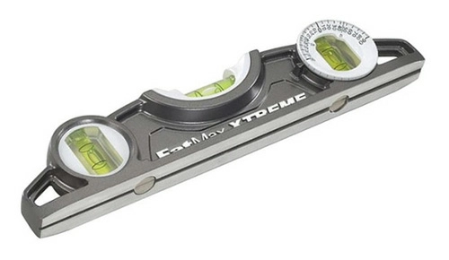 Магнитный уровень STANLEY FATMAX, 3 глазка, 250 мм