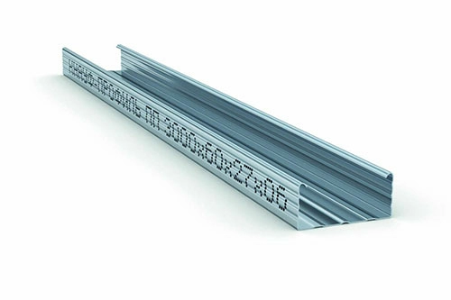 Профиль для гипсокартона Knauf потолочный ПП 60/27 - 4,5 м
