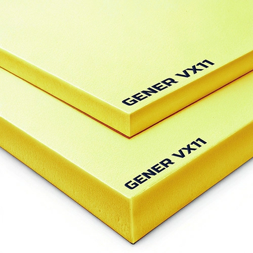 Вибромат Gener VX 11 1200 х 2500 х 12,5 (3кв.м)