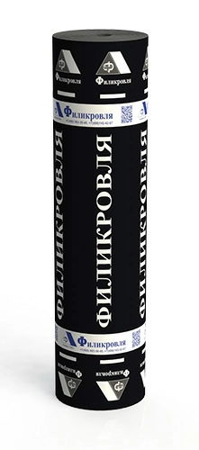 Филикров К ТКП-4,0 гранулят, 10х1 м