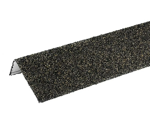 Наличник оконный металлический, перуанский, упаковка 10 шт., Технониколь HAUBERK