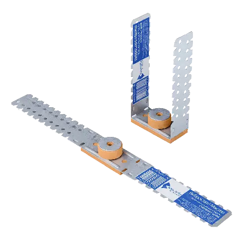 Виброподвес ВиброСорб Мастер