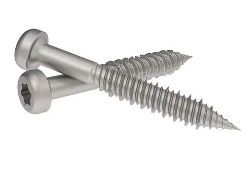 Винт-саморез по бетону FACHMANN KCRP 6,3х110 мм