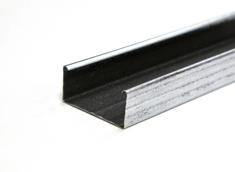 Вибронет-профиль ПН 28/27, длина 3 м