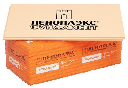 ПЕНОПЛЭКС ГЕО