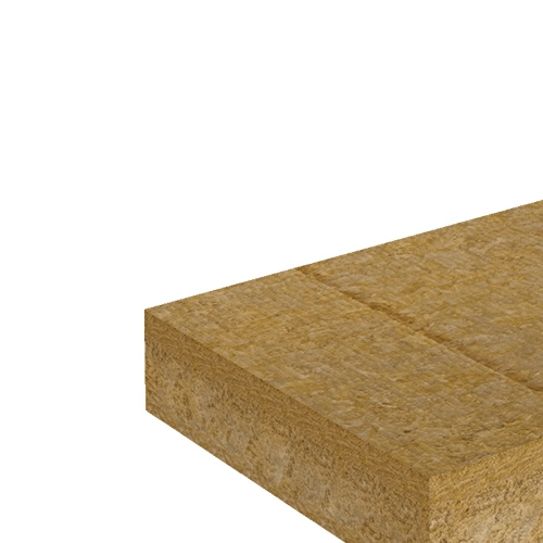Минеральная вата ROCKWOOL Фасад Баттс Д Оптима (1200х600х150) 2 шт (1,44 м2, 0,216 м3) в упаковке