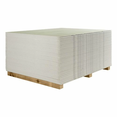 Гипсокартон Кнауф Сапфир ГСП-DFH3IRF 12.5 мм 2500х1200