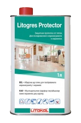 Защитная пропитка LITOGRES PROTECTOR, LITOKOL