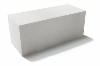 Газосиликатные блоки BONOLIT D600 625х250х250