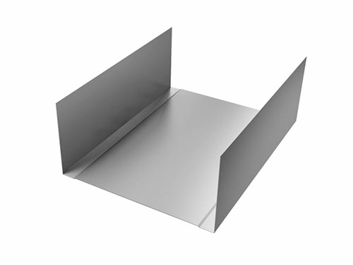 Профиль направляющий ПН-4 75х40 Grandline