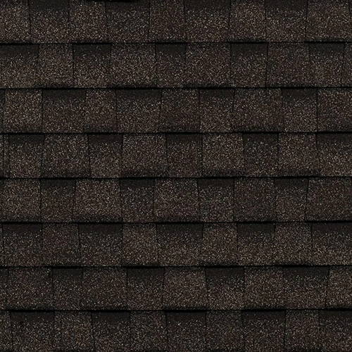 Многослойная черепица SHINGLAS Блюз, Чикаго, Технониколь, 2 м2