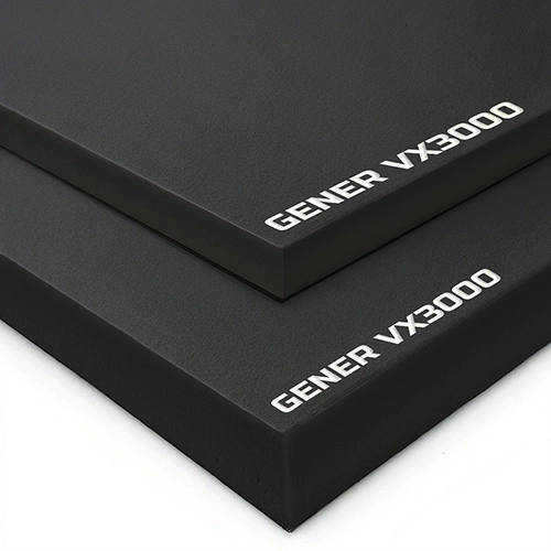 Вибромат Gener VX 3000 (1000х2000х25 мм), 2 м2, SoundGuard