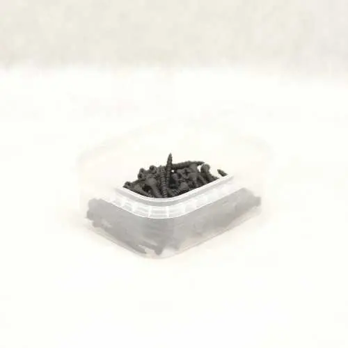 Саморез для УниПлит 45мм (80шт. в уп.)