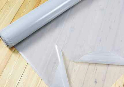 Изоспан P-200, 3,2x46,87 м, (150 м2), Пароизоляция