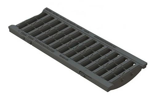 Решетка PolyMax Basic РВ-15.19.50-ПП класс А15, Стандартпарк