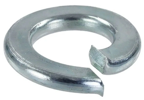 Шайба DIN 127 гроверная М10