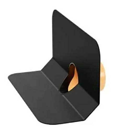 Воронка кровельная переливная WIGAR, с фартуком из ПВХ, DN 110 (110х600  мм)