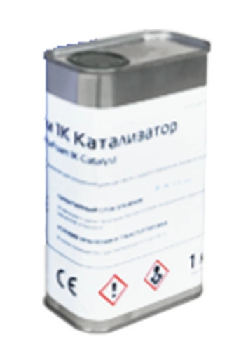 ПенеПурФом 1К, инъекционная гидроизоляция, катализатор 1 кг