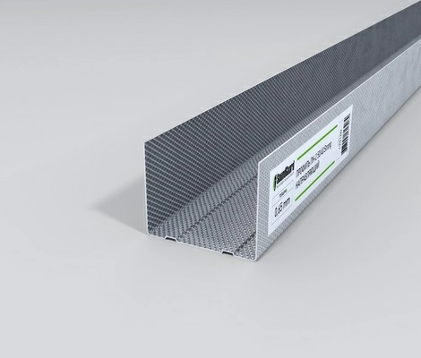 Профиль направляющий SoundGuard Strong ПН-2 (50х40х0,65 мм)