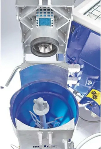 Штукатурная станция M330, M-TEC