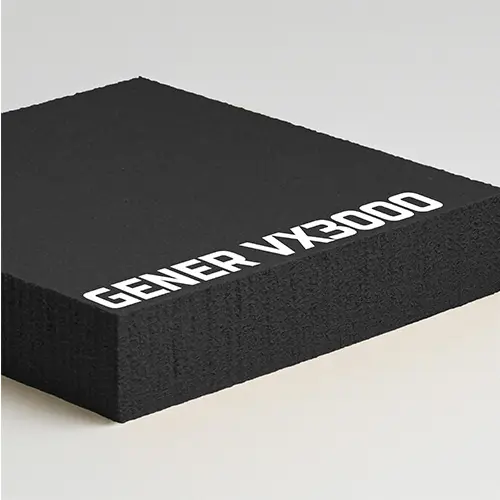 Вибромат GENER VX3000 1000х2000х12,5 (2 кв.м)