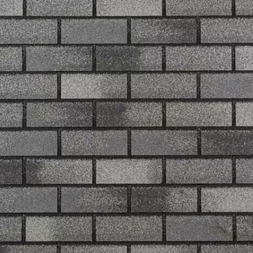 Фасадная плитка Технониколь HAUBERK Готический кирпич, 2,5 м2