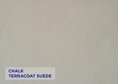 Декоративная штукатурка TERRACOAT SUEDE Silicone Декоративное покрытие на силиконовой основе с текстурой типа «замша» База NP, 25 кг ведро